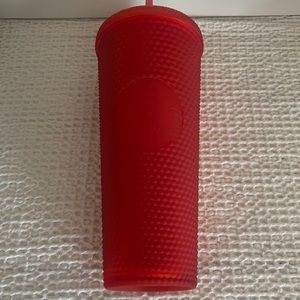 Starbucks RED Cup New Never Used